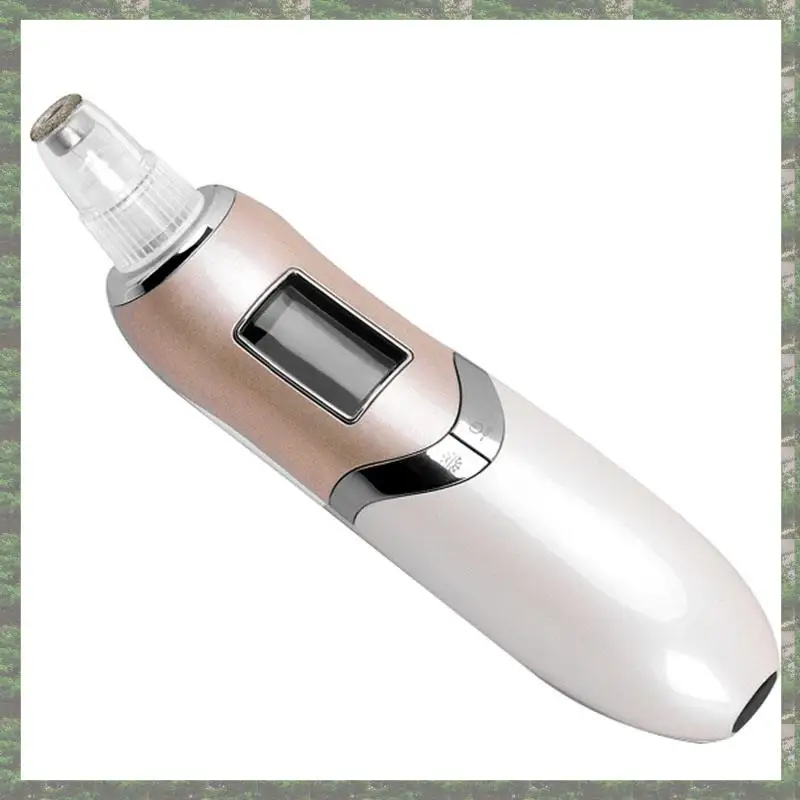 

X17A 2025 NEW-Blackhead Remover Vacuum Suction Face Pimple Acne Comedone Extractor Facial Pores Cleaner Skin Care Tools