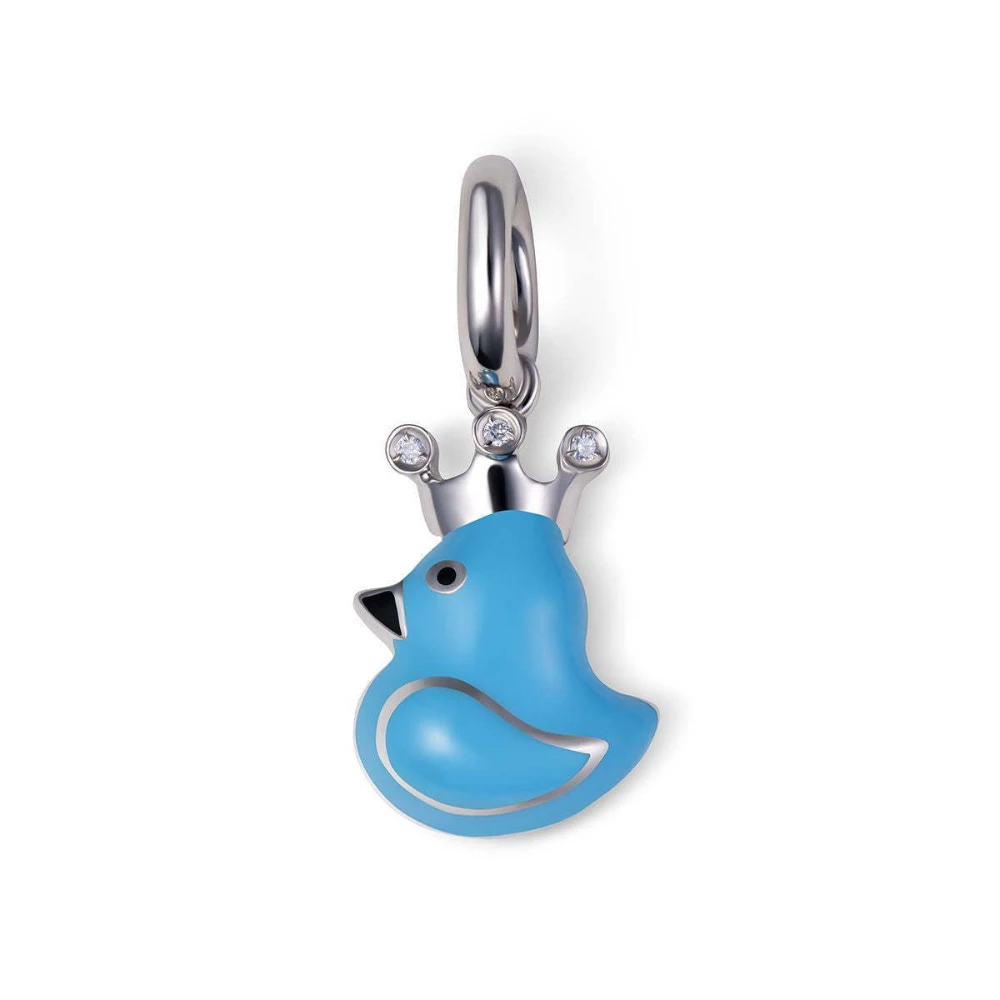 Colorful Ocean Animal DIY Charm Pendant