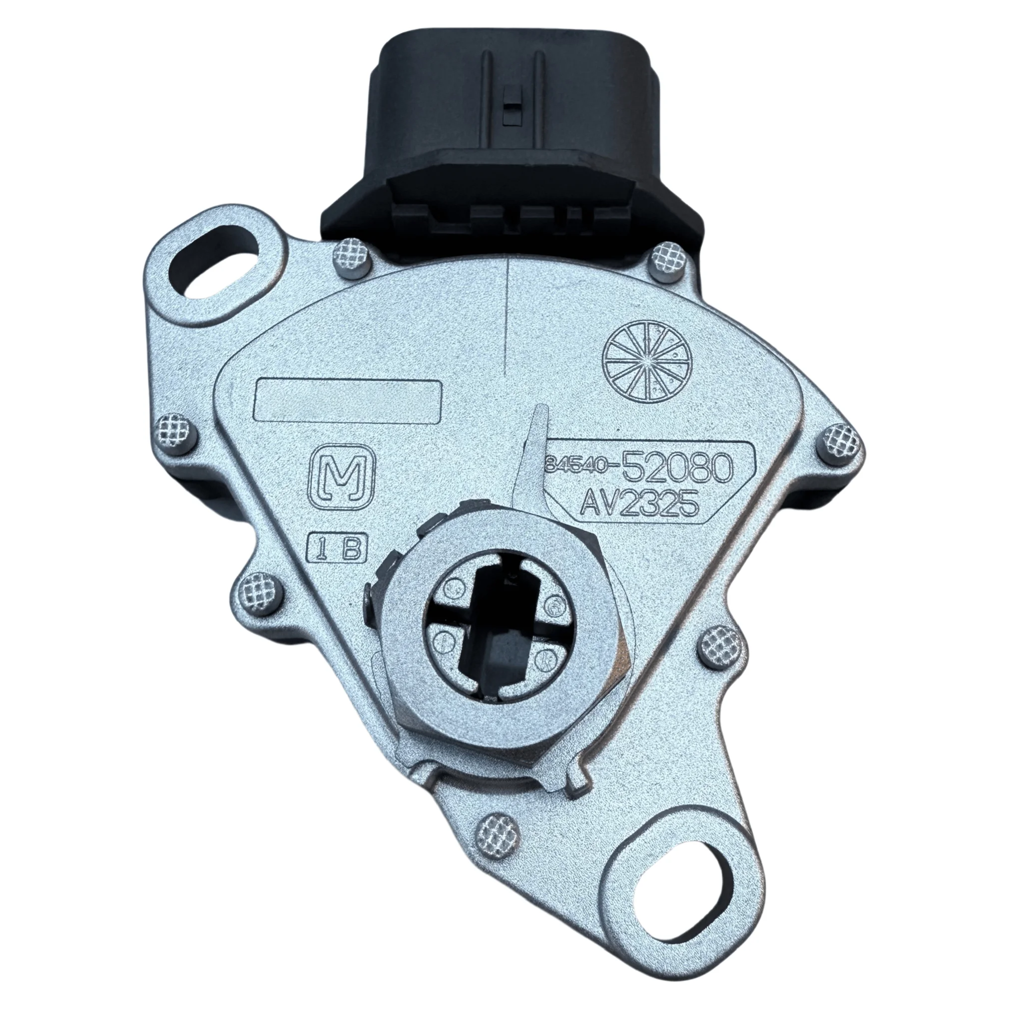 

84540-52080 нейтральный пусковой переключатель коробки передач для Toyota Scion xD 1.8L 2008-2014 гг. ﻿ ﻿ 8454052080