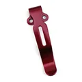 1pc Vermillion