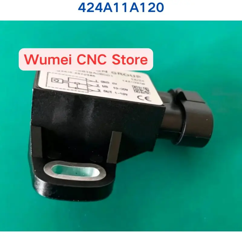 New replacement angle sensor 424A11A120 in stock