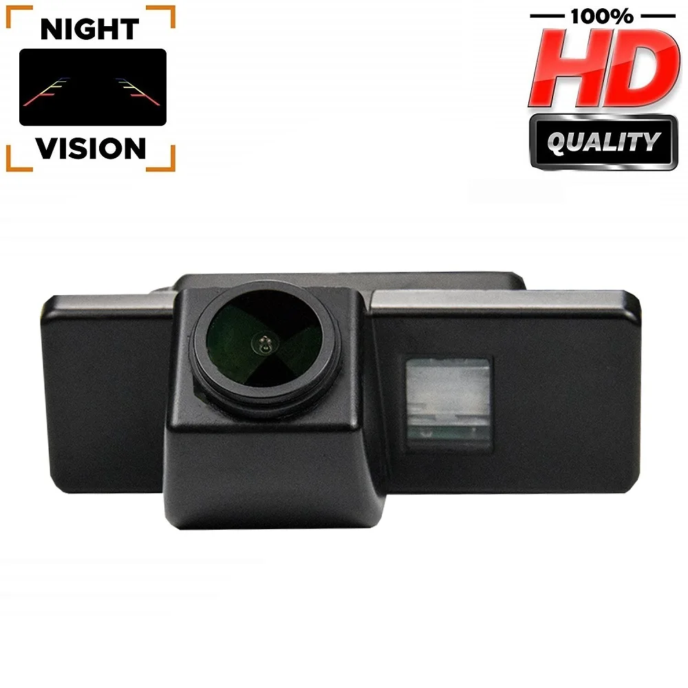 

HD 1280*720p Rear View Night Vision Camera for MG3 Citroen C2 C3 C4 C5 C6 C8 DS3 DS5 Sega Elysee C-Elysee C-Quatre C-Triomph