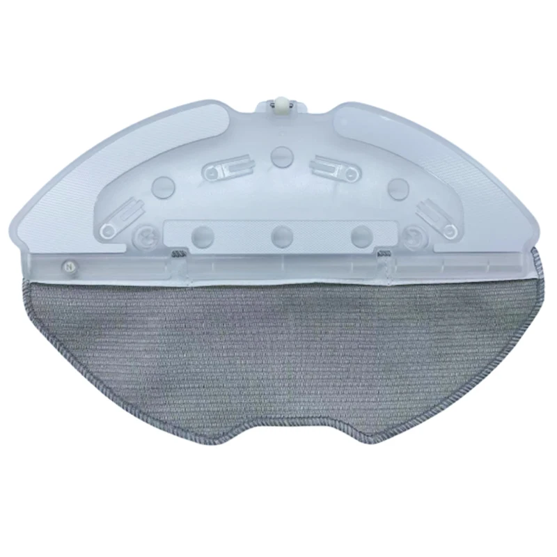 Original For 360 S8 Cleaner Spare Parts Water Tank Dustbin Dust Box With Filter Mop Mount Holder With Mops Cloths Accessories