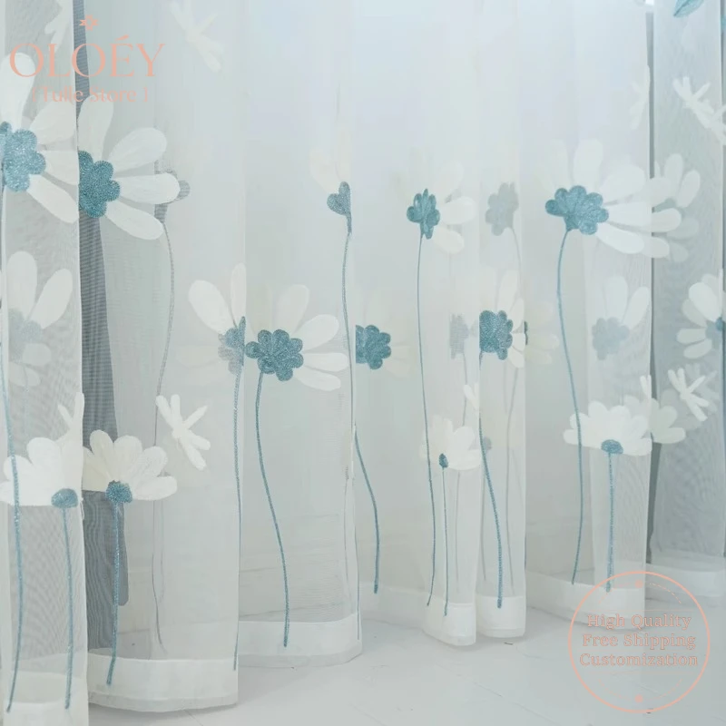 

White Sheer Curtains for Window No Punch Installation Magic Stickers Self Adhesive Translucent Partition Popular Easy Drapes