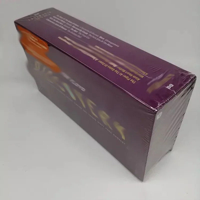 Imagem -05 - British Rock Band Edição de Colecionador cd de Música Gift Box Nova Versão 16cd Álbuns Made in China