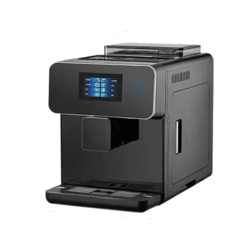 

Smart Automatic Coffee Machine, American Office Espresso Machine