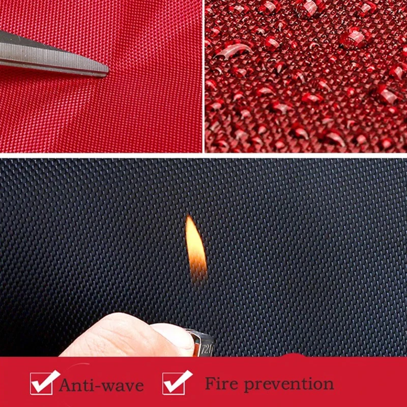 مجموعة الإسعافات الأولية الطبية الفارغة ، مجموعة الإسعافات الأولية المحمولة متعددة الوظائف للماء للسفر في الهواء الطلق ، والرعاية في حالات الطوارئ واستخدام الإنقاذ #5