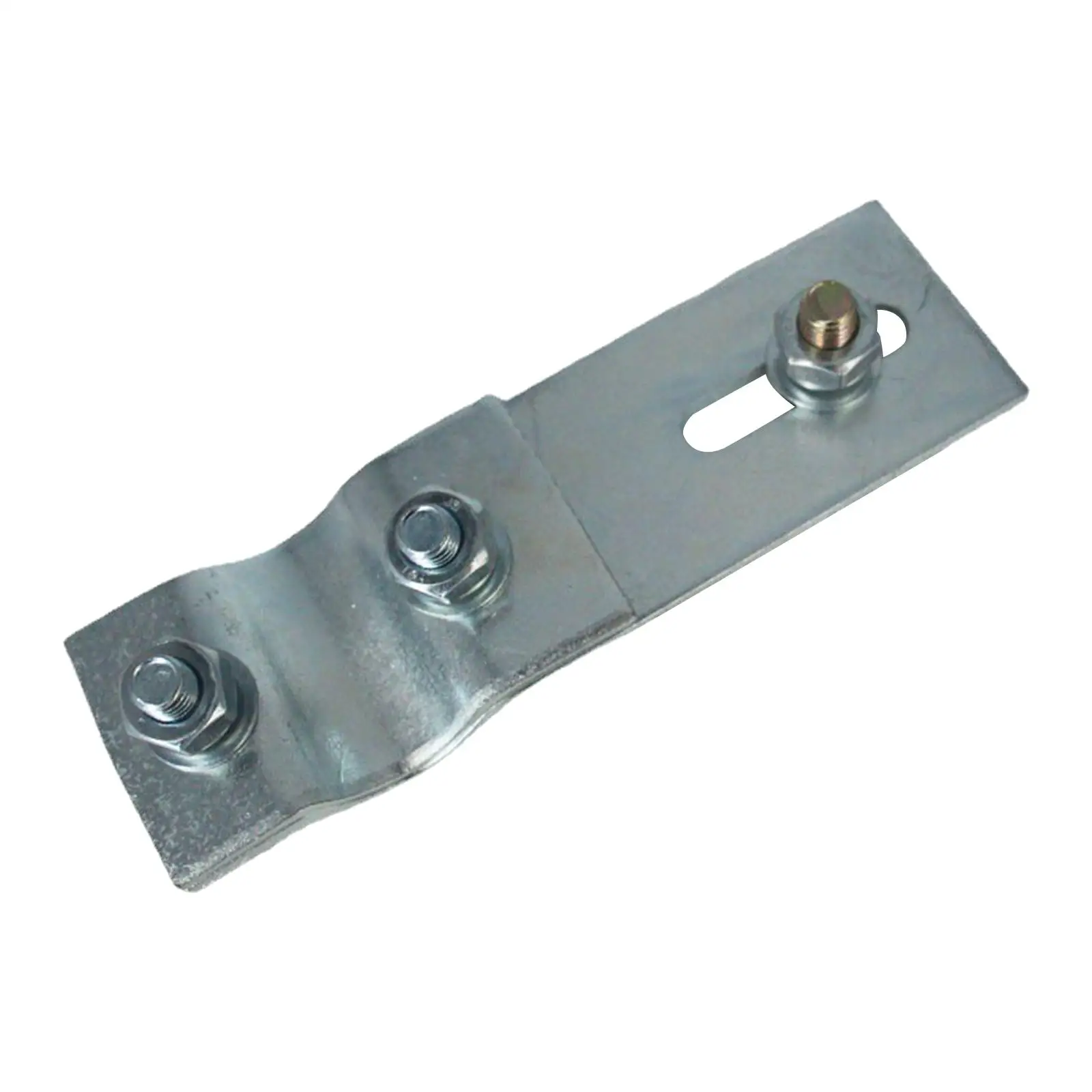 Rueda de guía de tensor de cadena de Metal para la mayoría de motocicletas ATV, accesorios de motocicleta, cadena, regulador automático, rueda de rodillo portátil