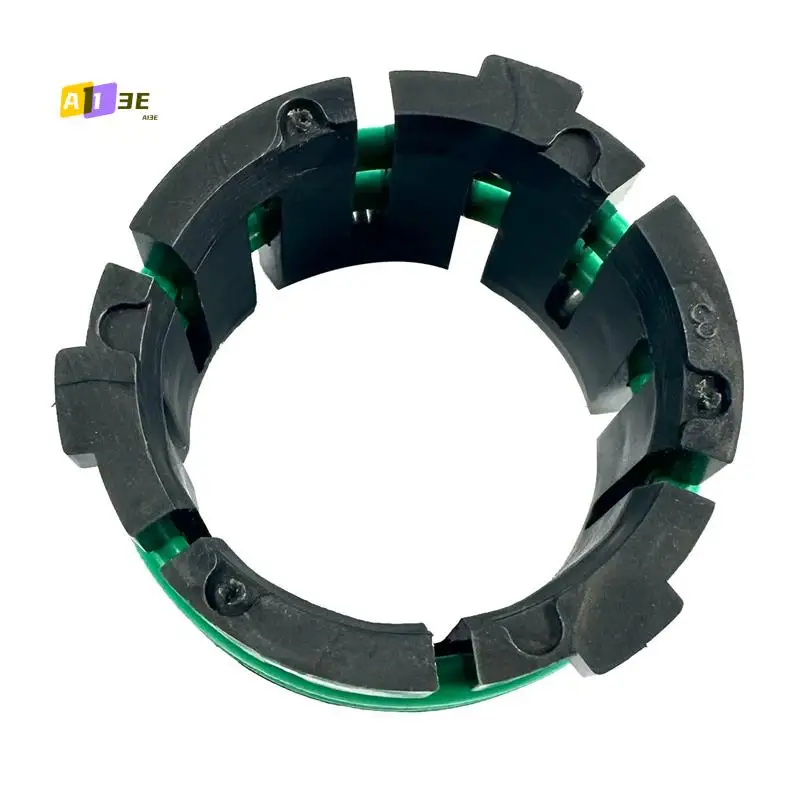 

A03E-Car Powered Steering Bush Rack56521-D3000 For Hyundai Tucson Kia Sportage KX5 2015-2018 Steering Bushing Rack Arm