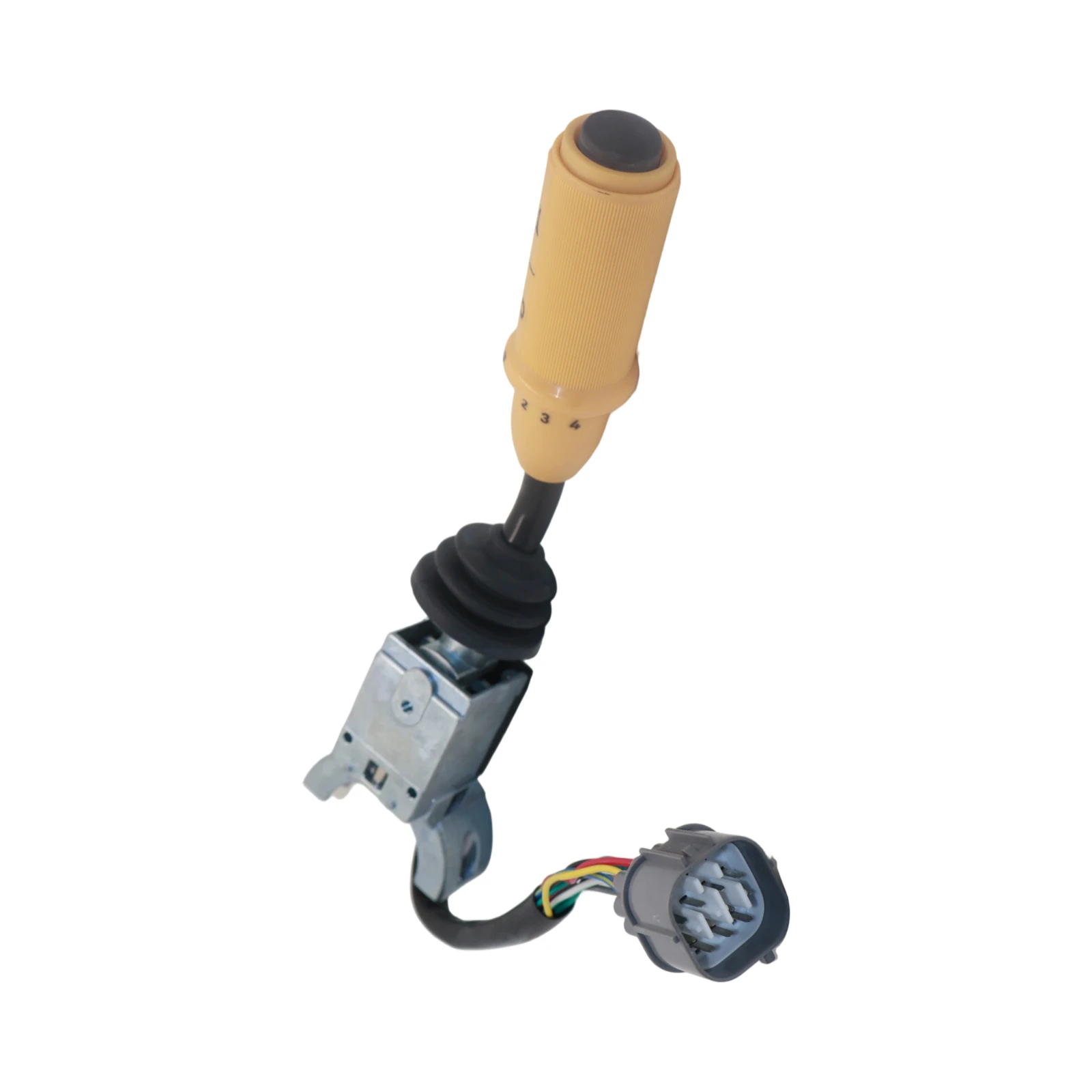 Column Switch 701-52701 701/52701 70152701 For JCB 2CX 2CXL 3C 3CX 3D 3DX 4C 4CN 4CX Backhoe Loader