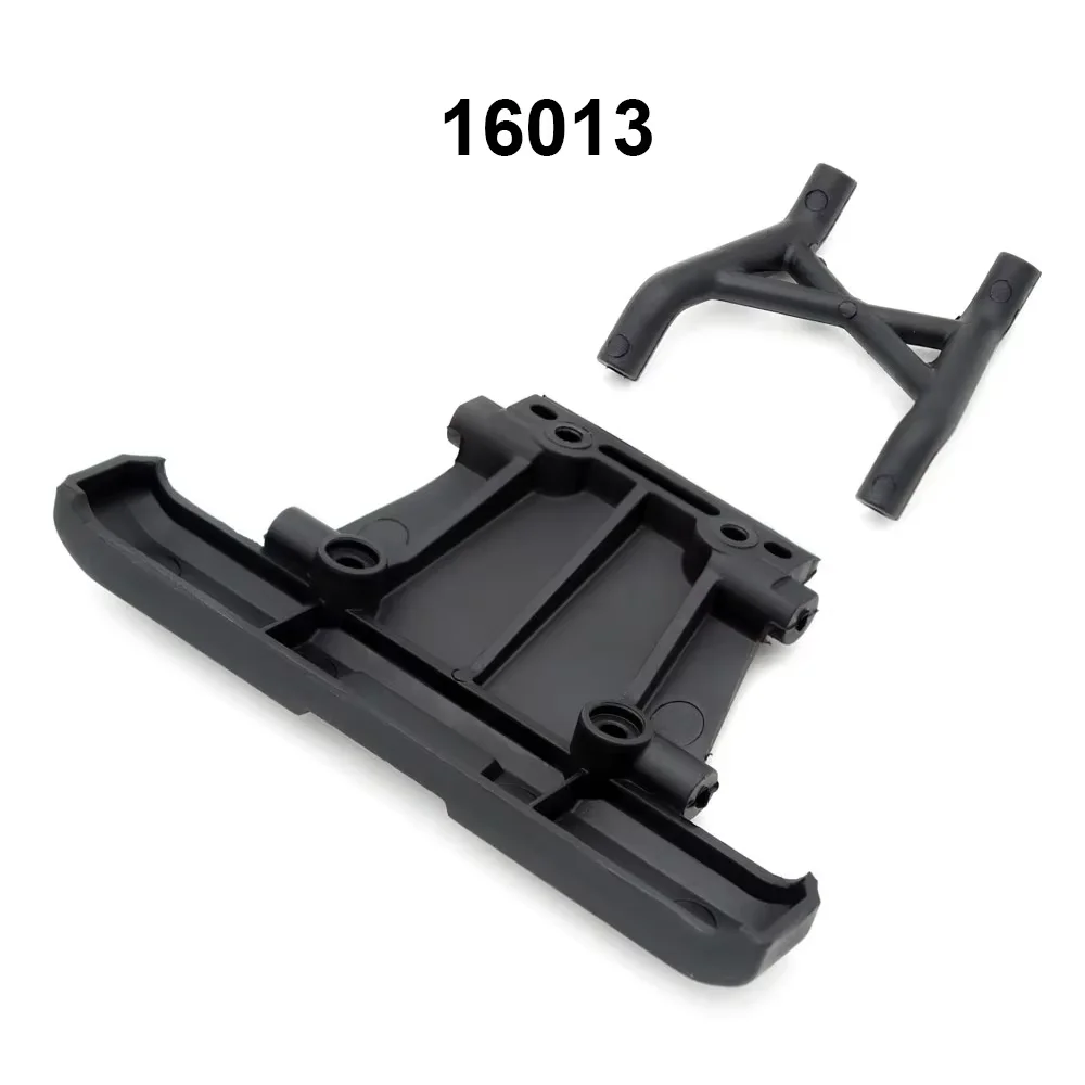 JIUSI MT14R PT14R RC Truck Originele accessoires