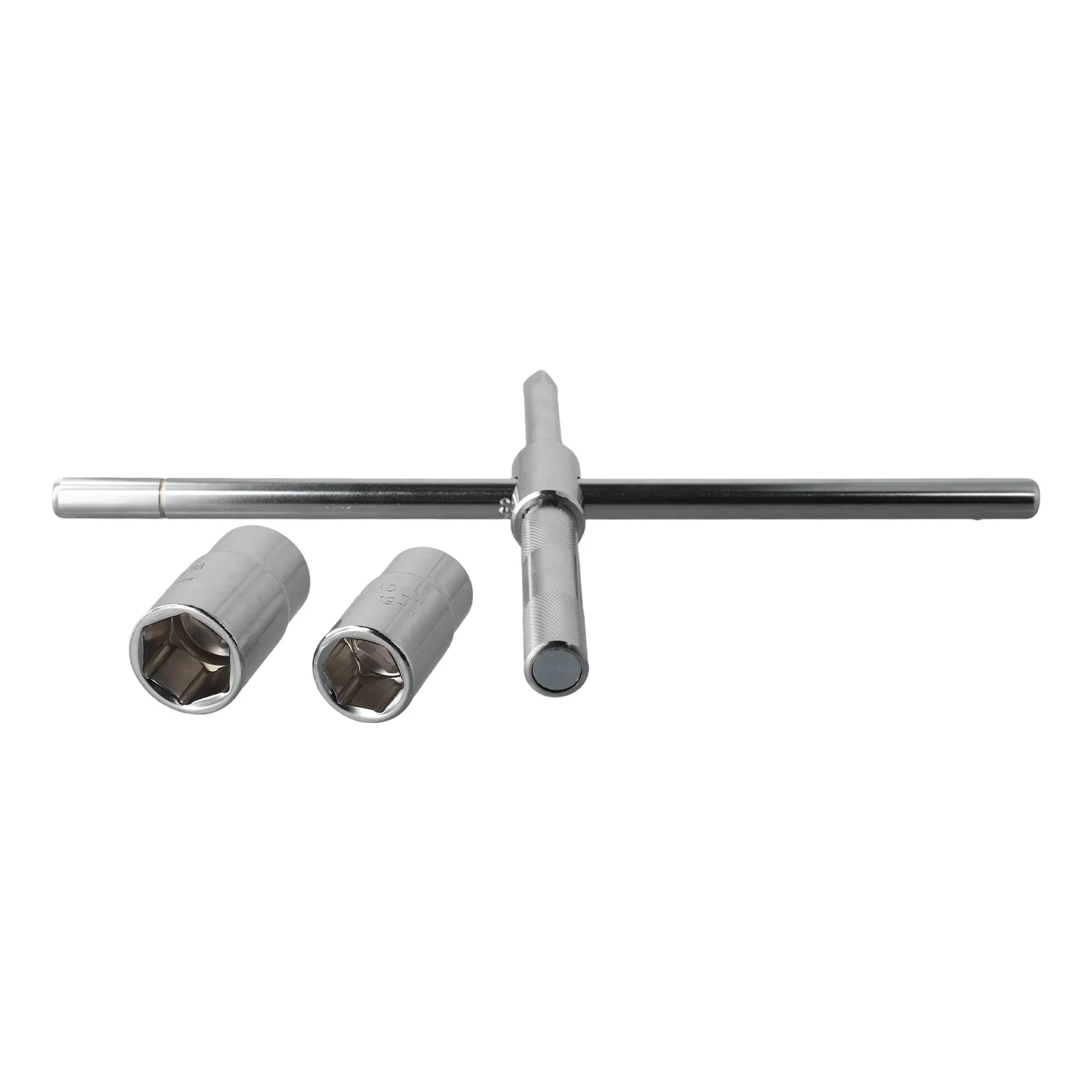 Essential Extended Lug Nut Wrench Set Tool Made from Alloy for Long Lasting Performance in Vehicle Maintenance