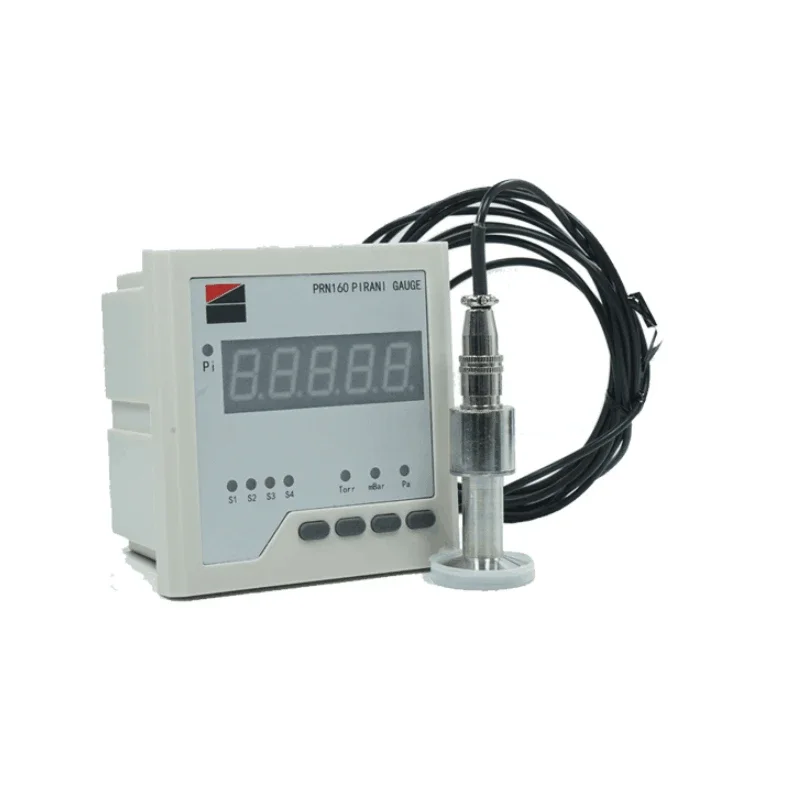 

High accuracy competitive price pirani vacuum gauge