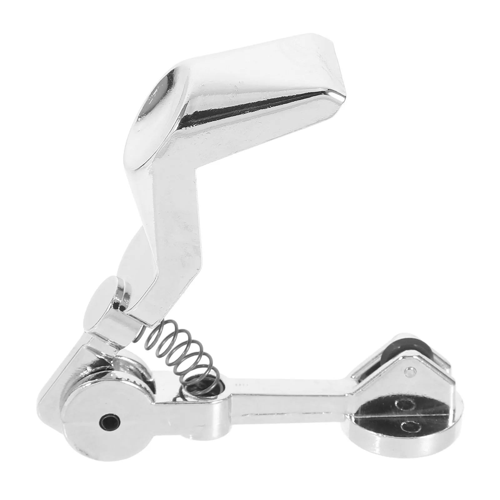 Zinc Alloy Glass Tube Cutter Portable Handheld Tool for Clean Efficient Cutting Small Glass Tubes Laboratory Tubing Cutter