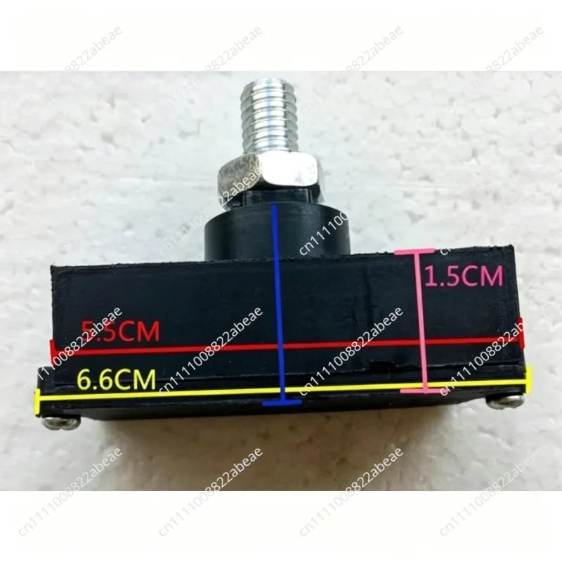 For Translation Door Motor Limit Bracket Sliding Door Motor Induction Straight Line