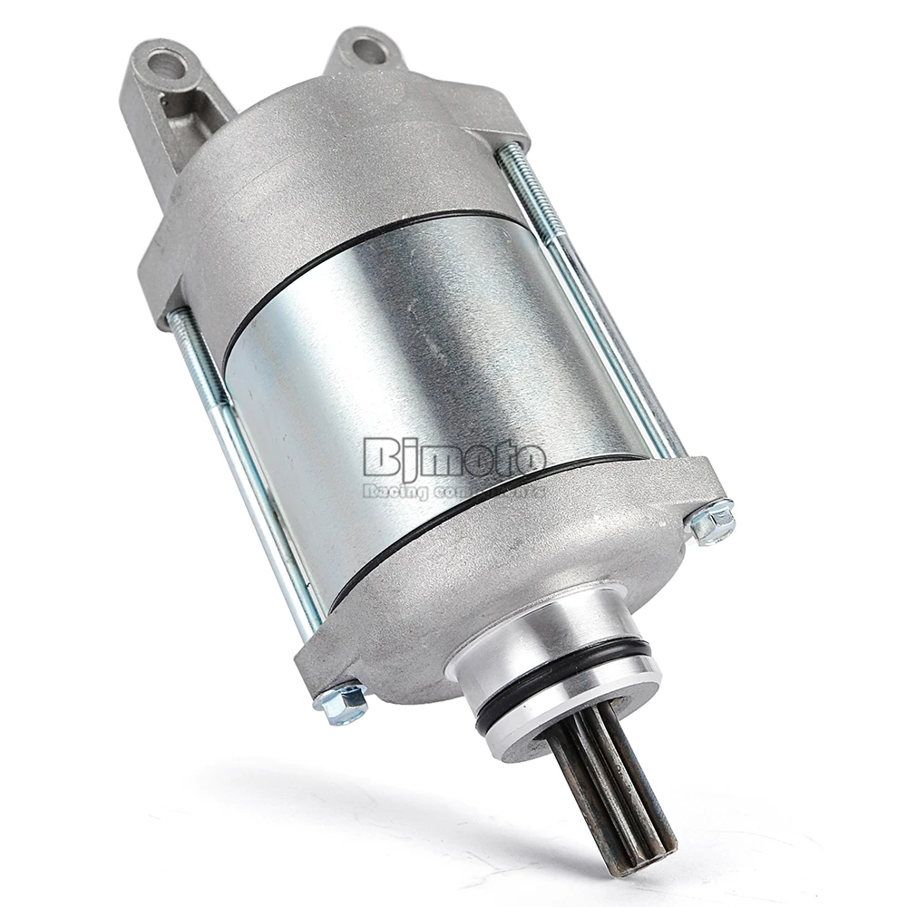 Motorrad-Anlasser für Honda CRF230 CRF230F CRF230L CRF230M CB250 TWISTER CRF250F 31200-KPS-A11 31200-K31-901 – Detail 9