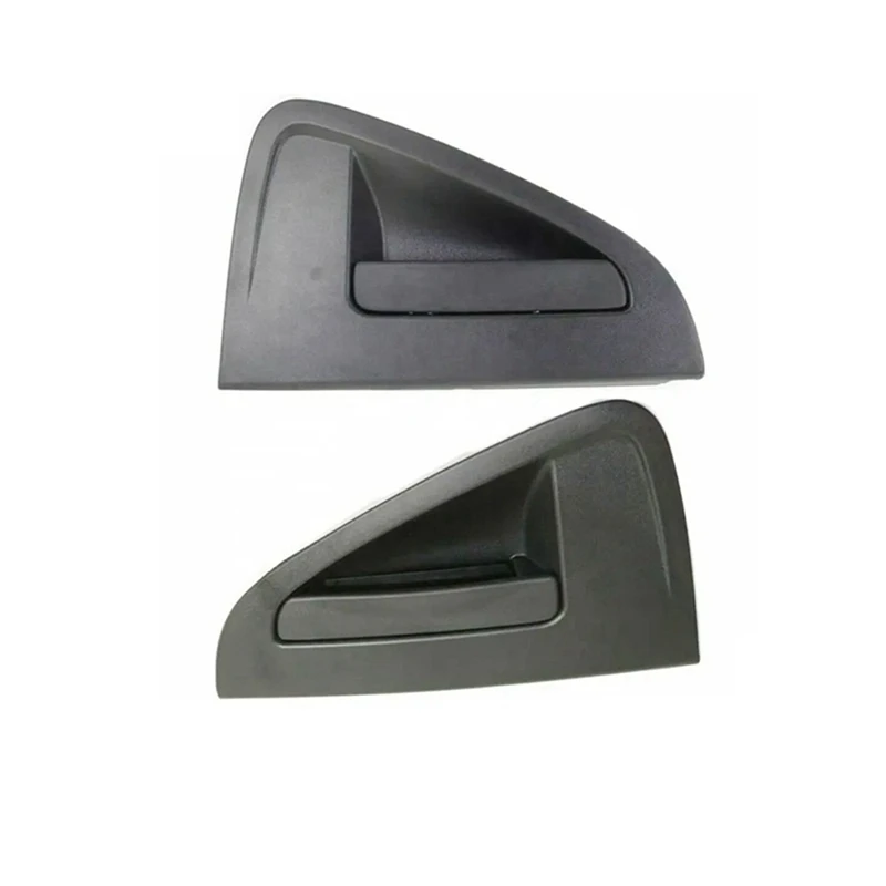 

Outside Exterior Door Handles Set For Chevrolet Spark Rear Left Right 2010-2015 95987921 95987920