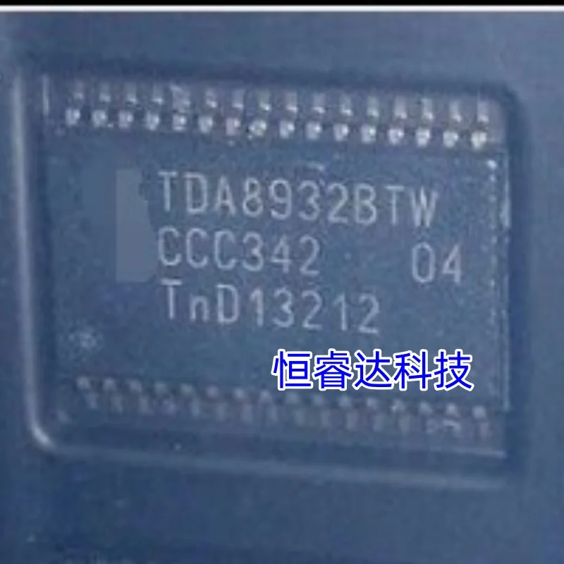 TDA8932BTW TDA8933BTW TDA6500TT/C4 TDA6508TT TDA6508ATT/C3 TDA6509ATT/C3 TDA6509TT/C3 TDA8932 TDA8933 TDA6500 TDA6508 TDA6509