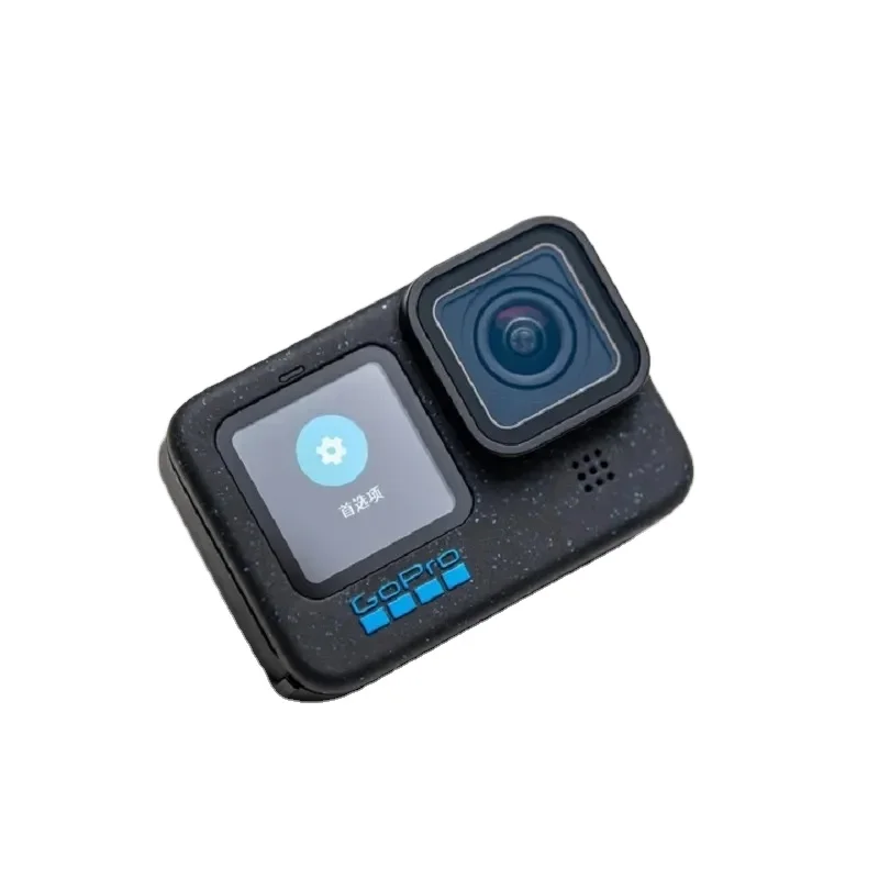 Original 100% new---GoPro Hero12 11 Black Action Camera Creators Edition Go Pro HERO12 5.3K 60+ Waterproof