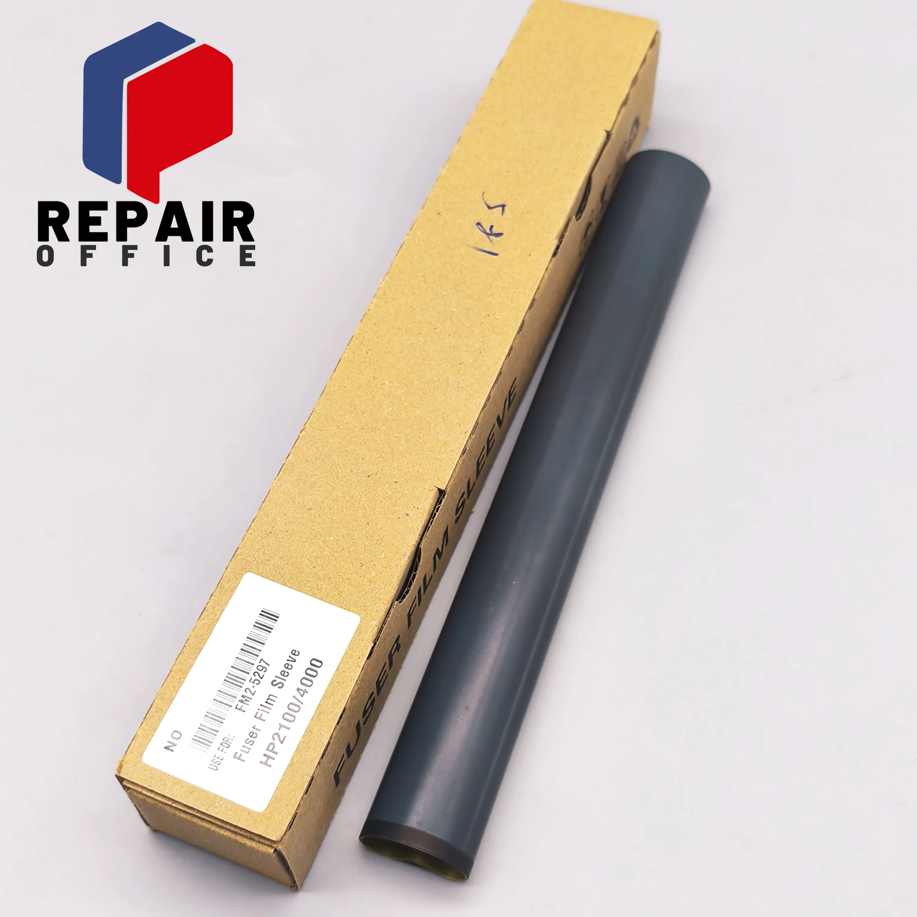 

10X RG5-5570-FILM пленка для термофиксатора для HP P3005 2200 2300 2400 2410 2420 2430 3005 3035 1500 2500 M3035 M3027 P3004 4200