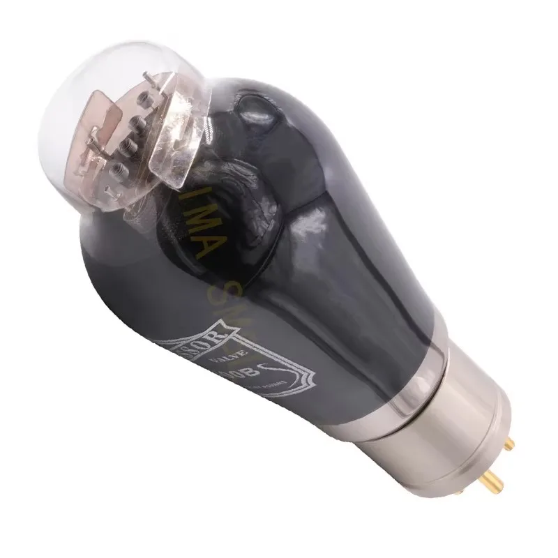 PSVANE 300B Cossor 300B Tubo de Vácuo Atualização 300BN 300BT 300B-Z 4300B Tubo Eletrônico Para Kit Amplificador de Tubo de Válvula de Áudio HIFI