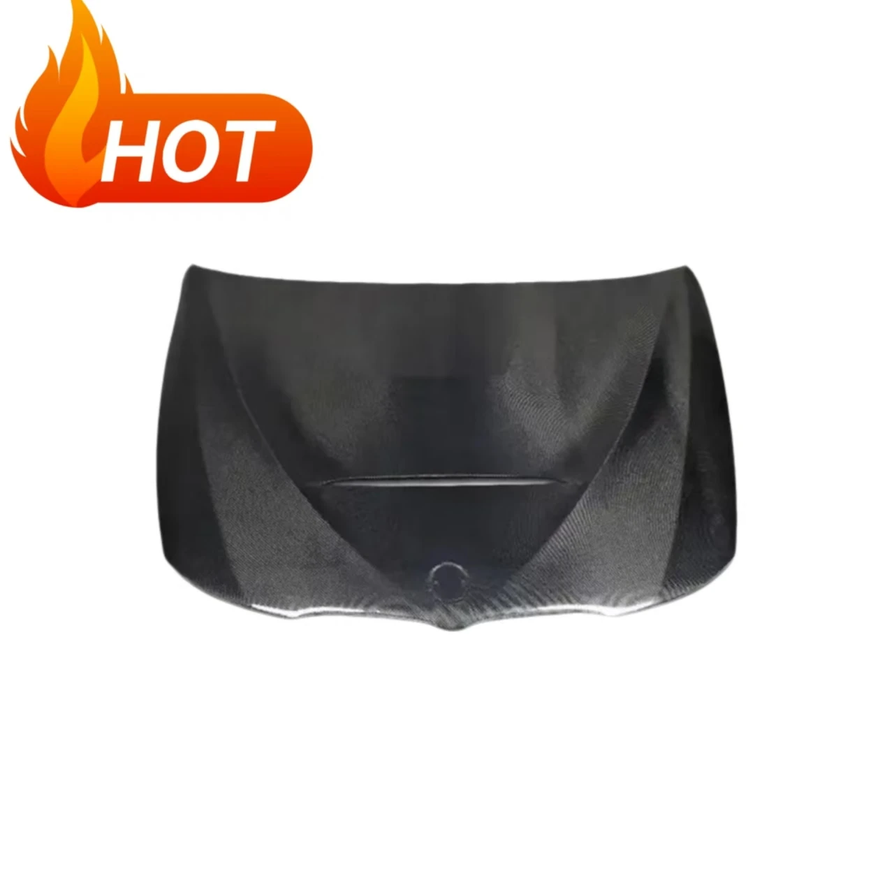 

For 3 Series E90 Auto Car Exterior Parts Engine Cover Hood Upgrade GTS Style Carbon Fiber Front Bonnet Engine Hood