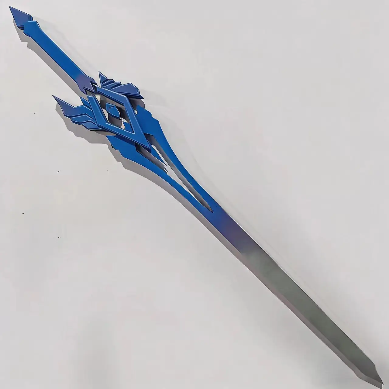 Jingliu Luminous Sword Prop Honkai Star Rail Cosplay Props  Halloween Christmas Fancy Party Accessories