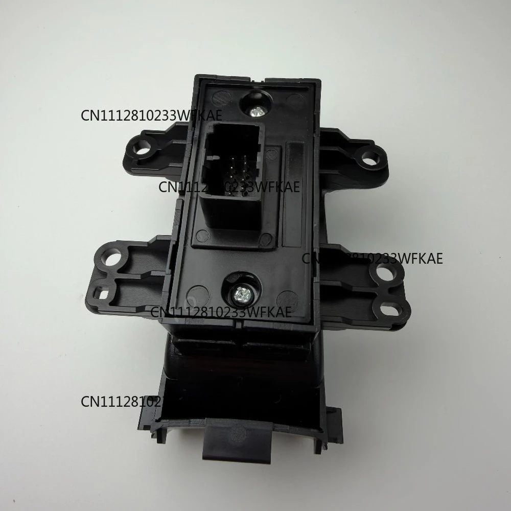 For Honda HRV XRV HR-V XR-V VEZEL Electronic Automatic Hand Brake Button Parking Brake Switch 35355-T7A-J01 12 Pin