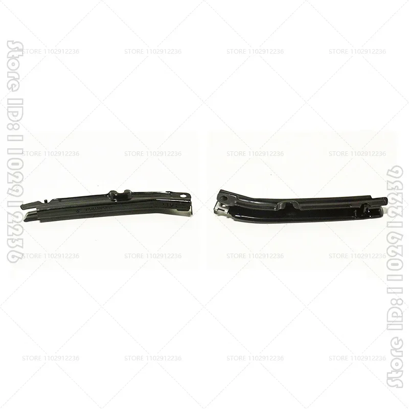 for 2006-2011 W164 Mercedes Benz ML350 Iron Front Bumper Support Bracket 1648800314 1648800414