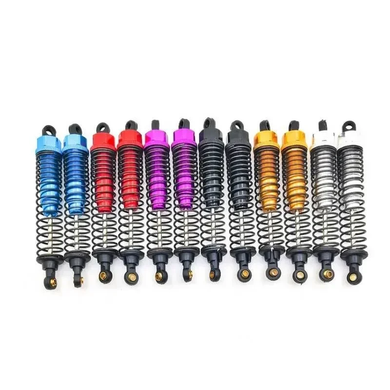

HSP 108004 188004 Aluminum Shock Absorber 108mm 08001 08058 1/10 Upgrade Parts For Truck 94111 94188 94108