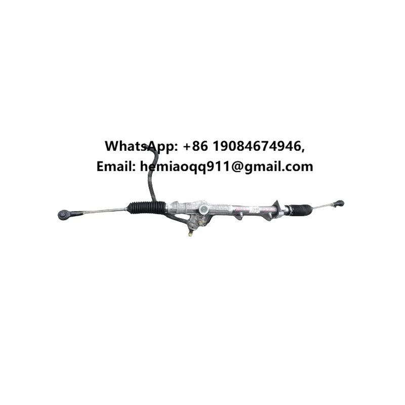 Left-hand Drive, Left-hand Steering Gear, Hydraulic Steering Gear, Old Gallardo 5.0 for Lamborghini  Gallardo LP520