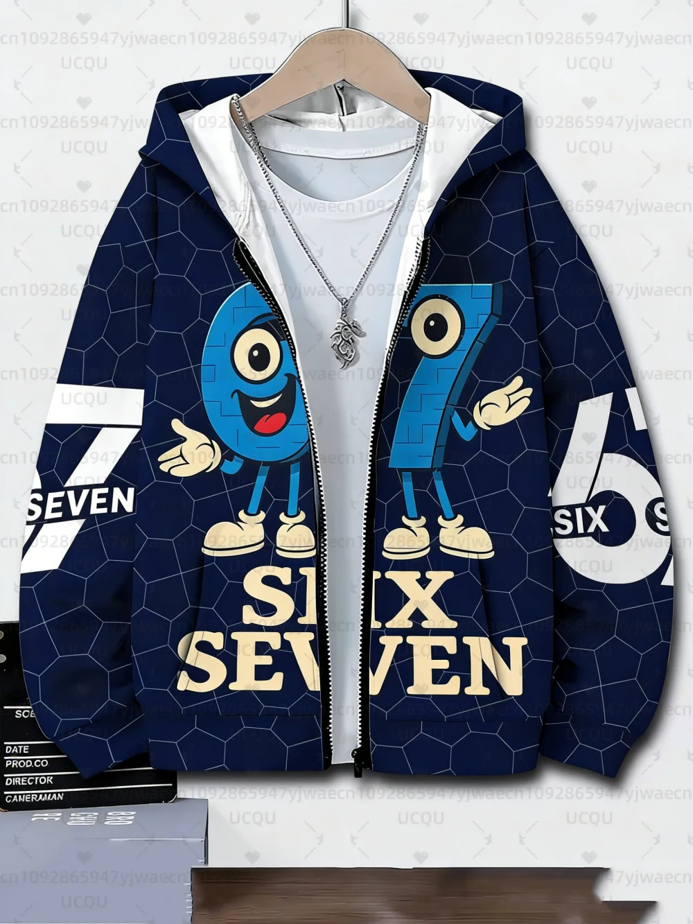 67 Six Seven Italia…