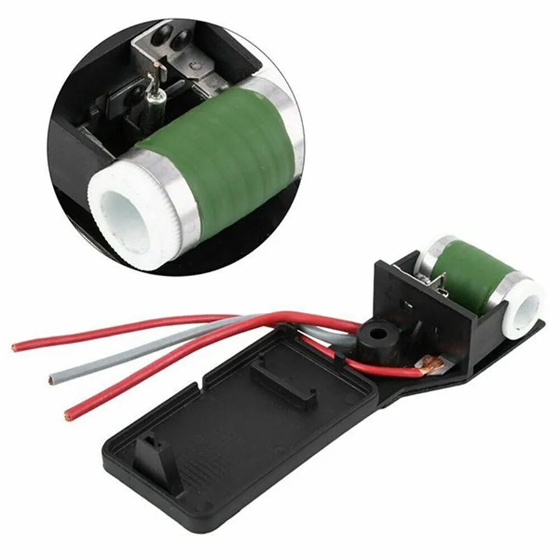 

AUTO Engine Cooling Radiator Motor Resistor Cooling Radiator Fan Motor Resistor Cooling Radiator Motor Resistor For Mini