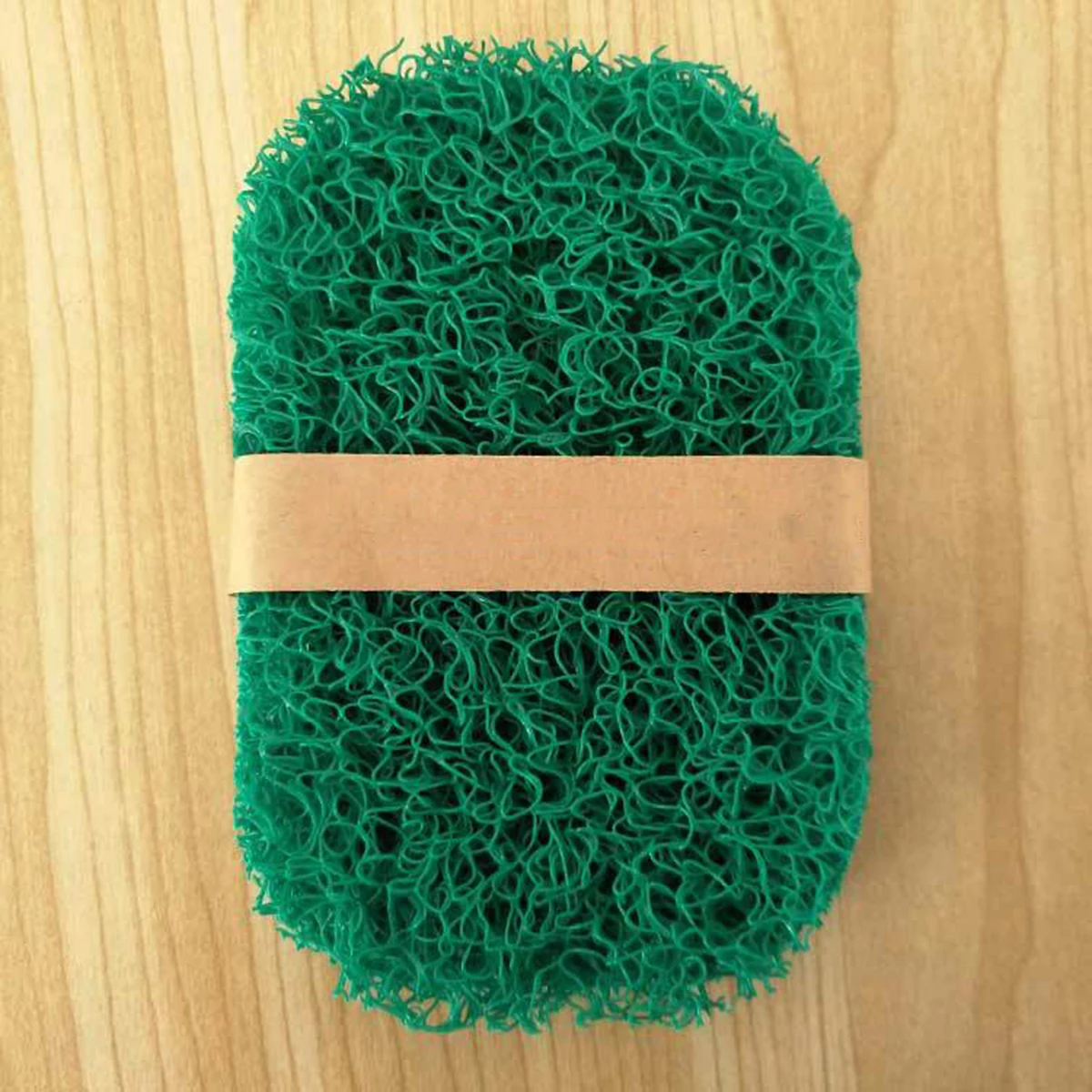 

Soap Holder Dish Bar Saver with Porous Surface Elliptical Shape for Fast Drying in Bathroom and Kitchen Use Soap Holder Dish