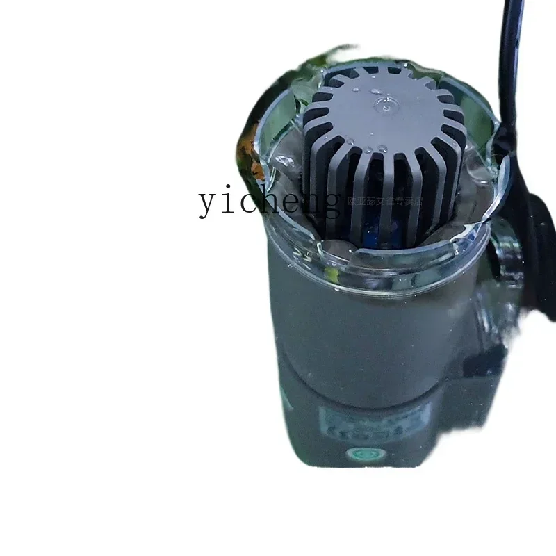 

fish tank oil removal film remover floating garbage on the water surface impurity filter processor