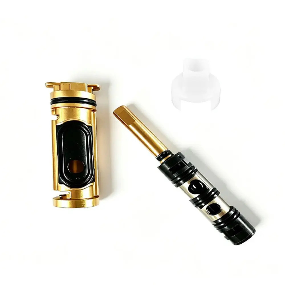 1222HD Brass Replacement For For Single Handle Shower Faucet Repair Plumbing Fixture Maintenance Component