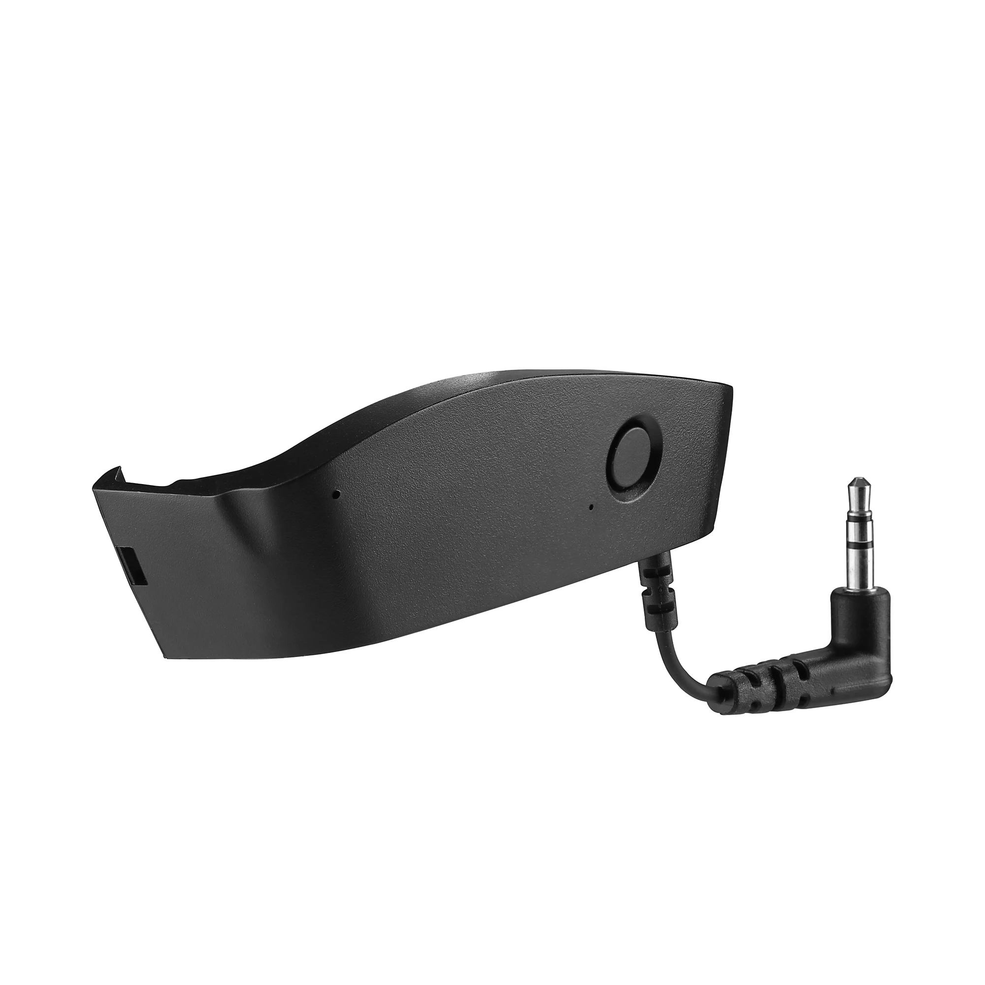 

W1 Bluetooth Adapter Design for W series electronic shooting earmuffs Convert wire earmuff to wireless one