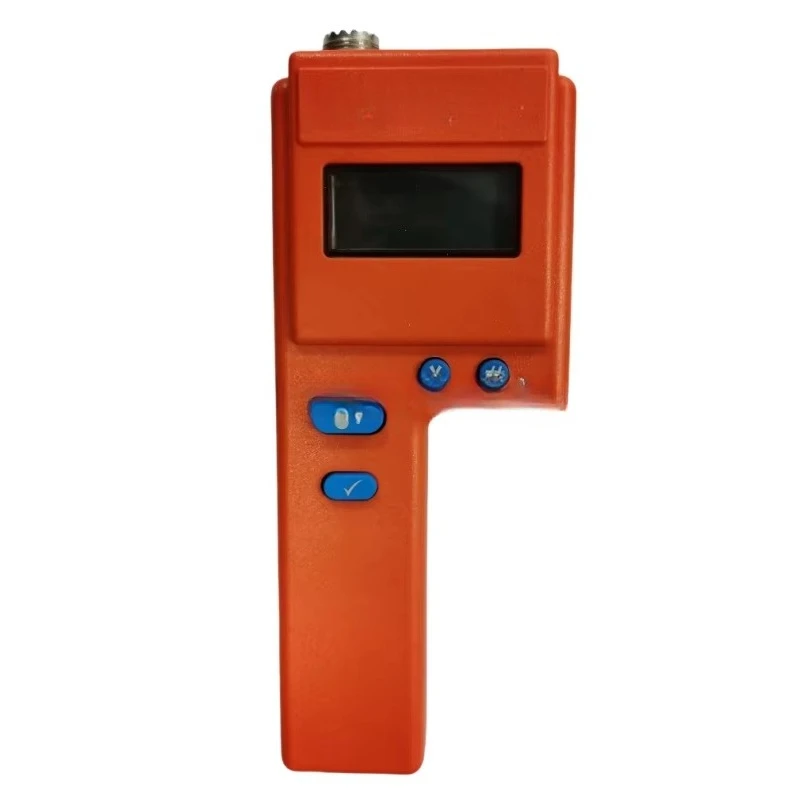 Hay Moisture Meter …