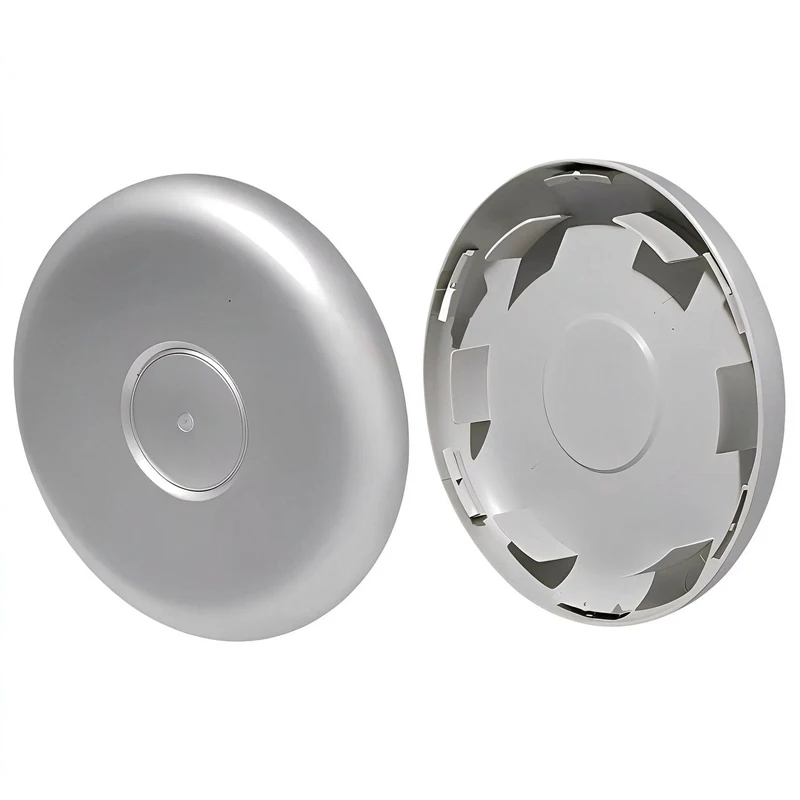 FOR FORD TRANSIT MK6 MK7 MK8 FRONT REAR WHEEL CENTRE CAPS TRIMS TWIN 1573029