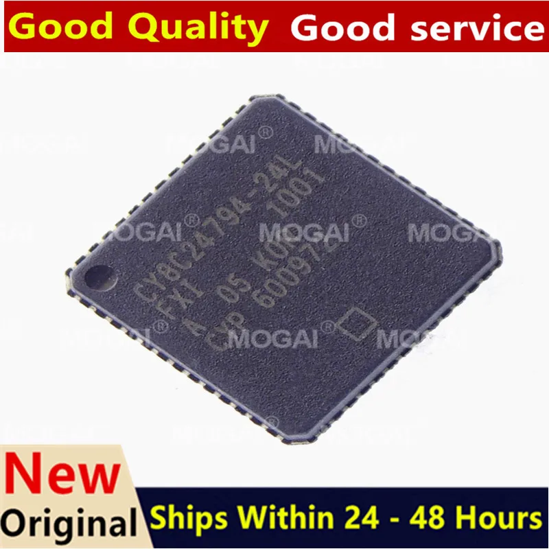 (2-5Pcs)New CY8C247…