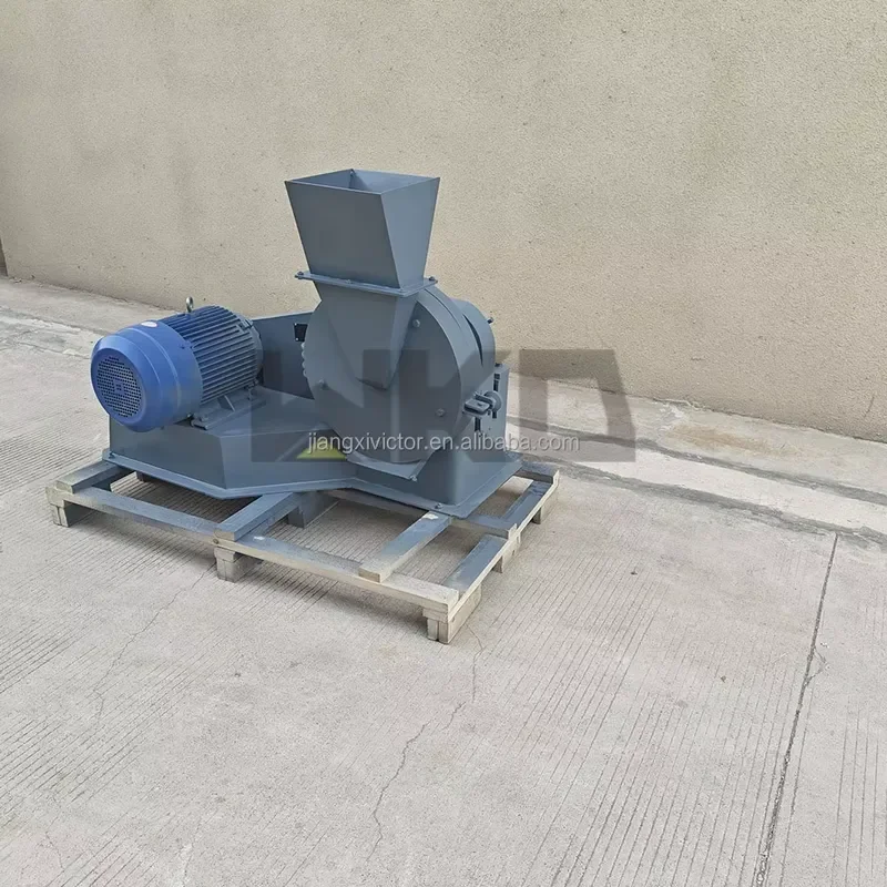 i Laboratory Small Crusher XPF300 Laboratory Disc Pulverizer Laboratory Vibrating Grinding Mill for Powder