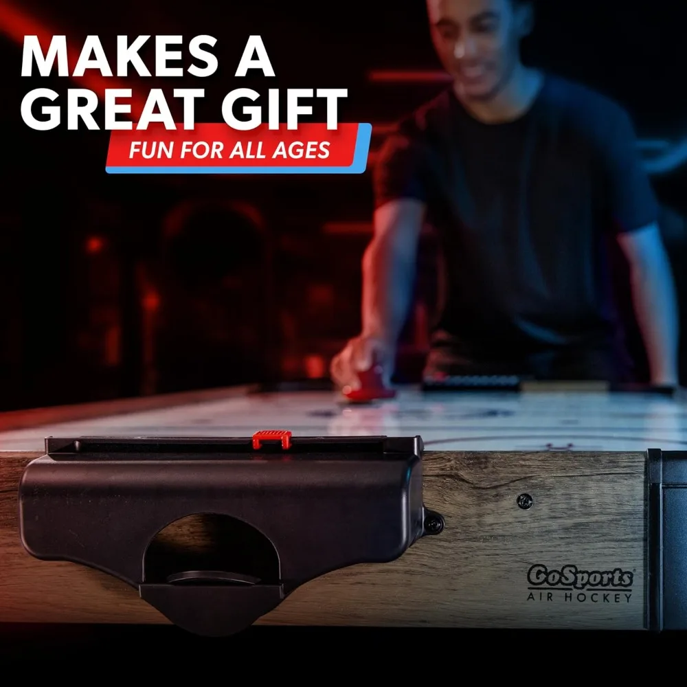 48-Inch Air Hockey Table 6