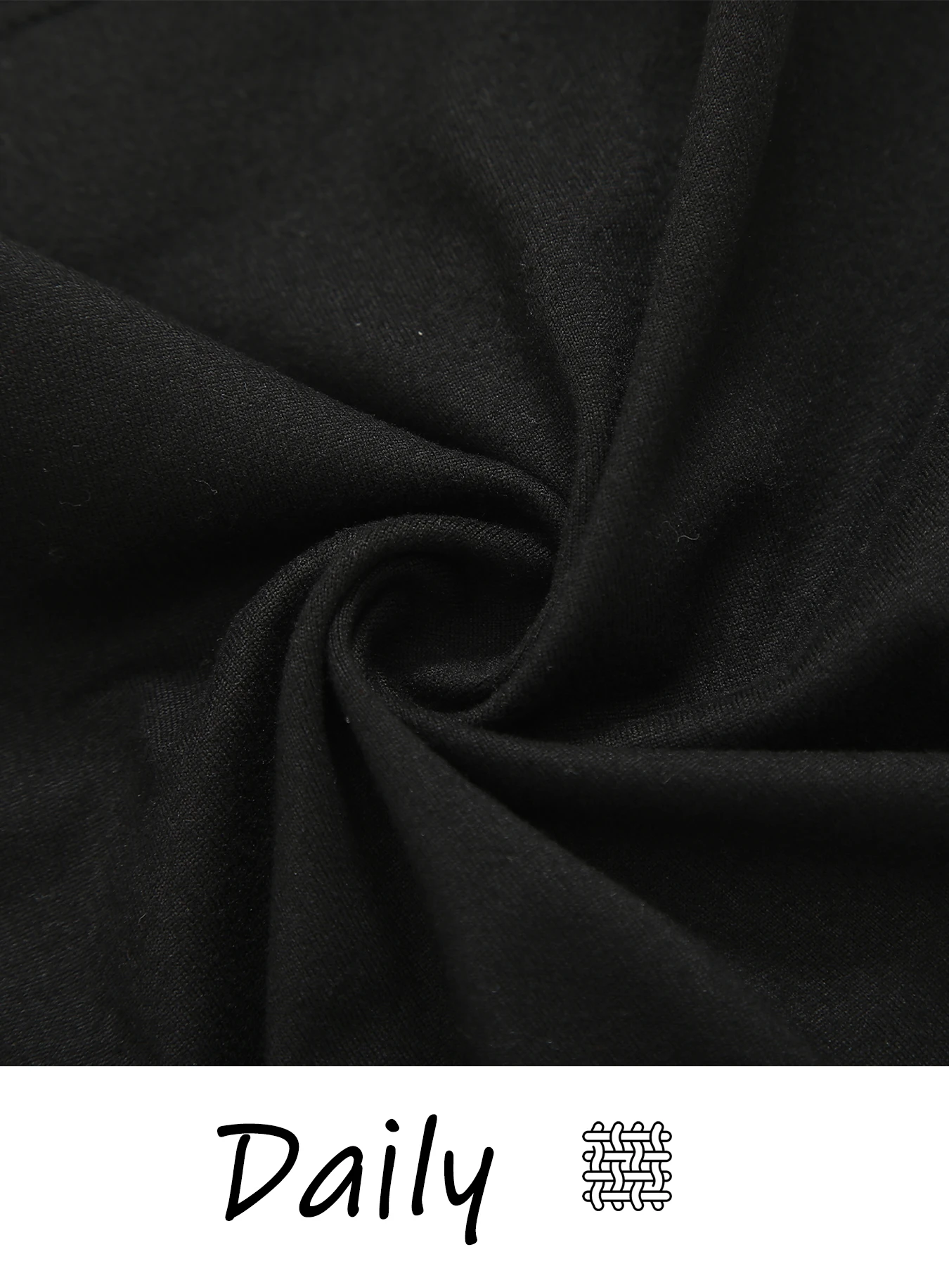 Hoch taillierte Biker-Shorts für Damen mit Taschen, superweiche, bauchkontrollierende Workout-, Lauf-, Yoga- und Sportshorts – Detail 6
