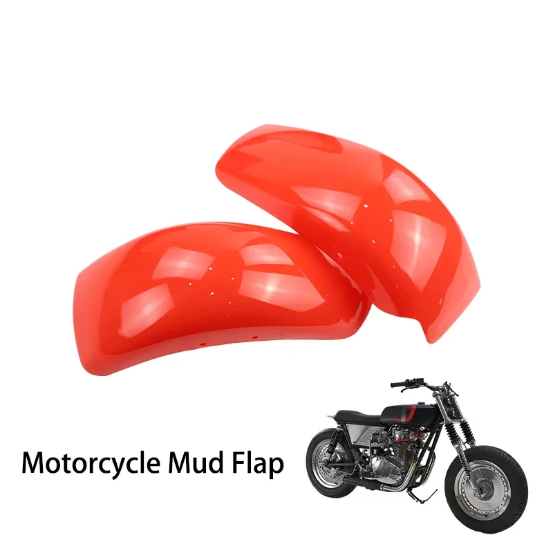 

Запчасти для мотоциклов, пластиковый корпус, переднее и заднее крыло для Harley, маленький электрический скутер, брызговик, аксессуары для мотокросса