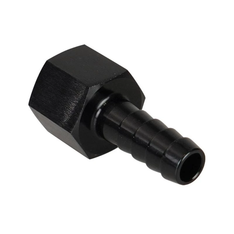 R6FA Easy Installiert 3/8 bis AN6 An8 -Druckregler -Adapter für Motor -Upgrades