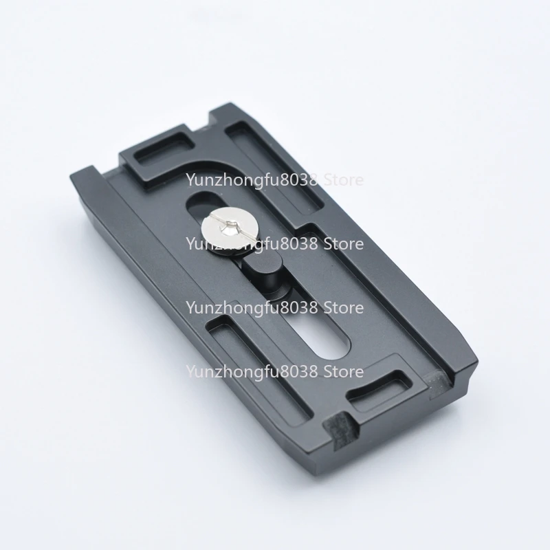 

2PCS Camera Quick Release Plate Adapter For KH25/KH26/KH25N/KH26NL Camera Accessories