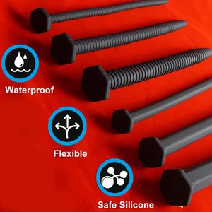 أعلى 8 مبيعات مخرطة ثقوب مجرى البول - رقم 3