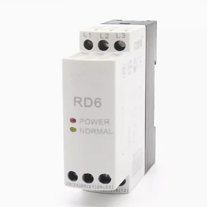 

New and Original RD6-G