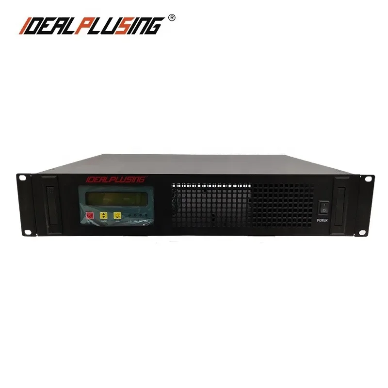 Factory Customization Telecom Use Inverter Rack Design 2KVA Pure Sine Wave Inverter 110V To 110V 120V with Large Capacity Output