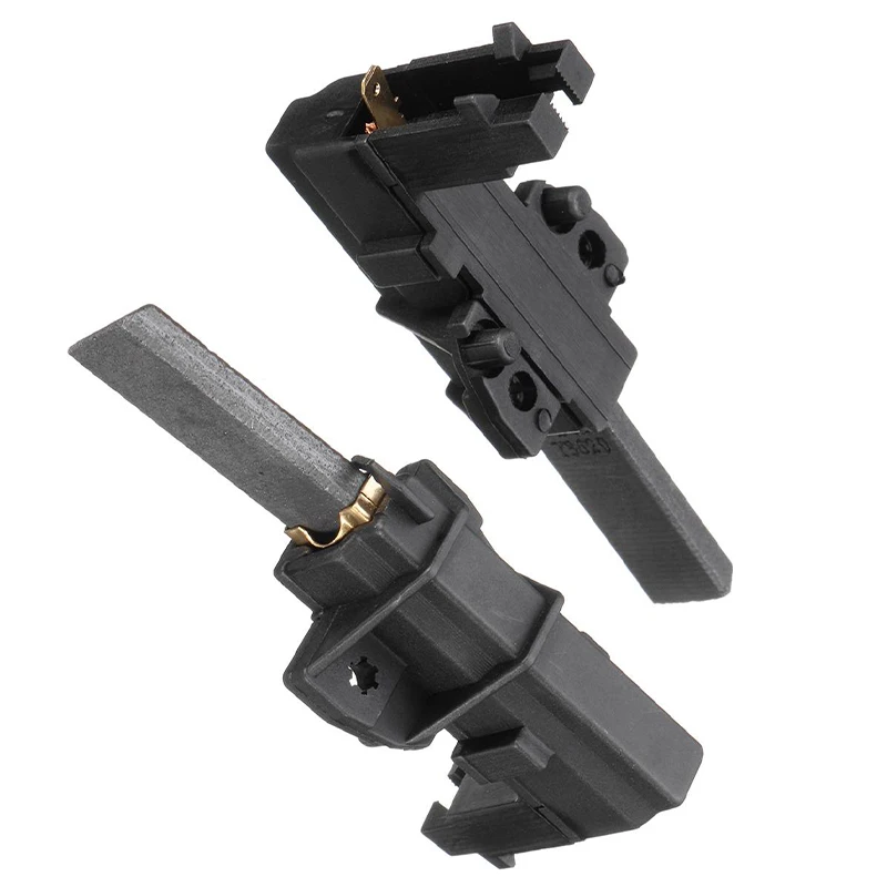 

Совершенно новая замена, полезные угольные щетки, угольные аксессуары для щетки Hoover Candy для стиральной машины Indesit